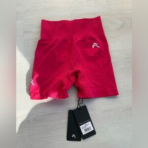 Oner Active Classic Seamless in Berry Bloom Marl